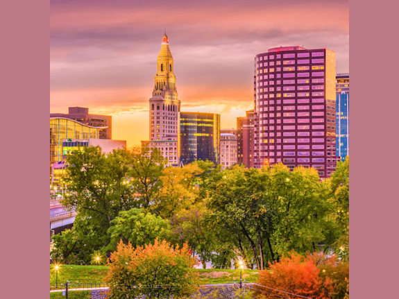 Urgent Care/GP Hospitals in CT with >$1M EBITDA