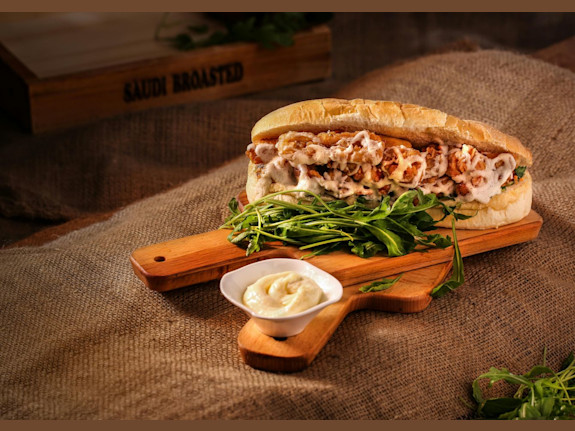 Brand New Concept Steak &  Hoagies Restaurant