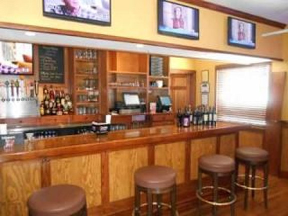 Bar & Tavern with Property in Cayuga County