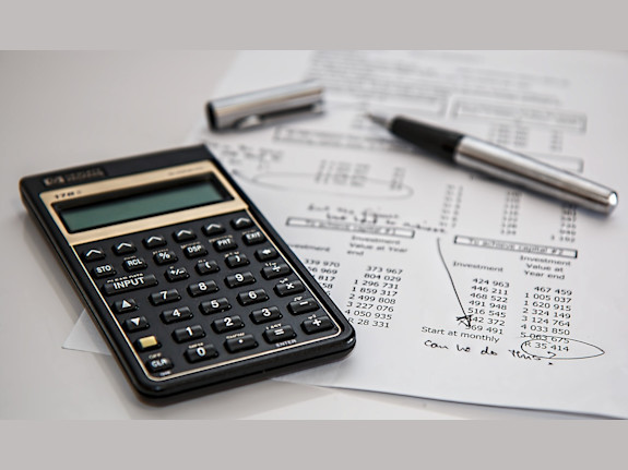 Tax Preparation, Accounting and Planning