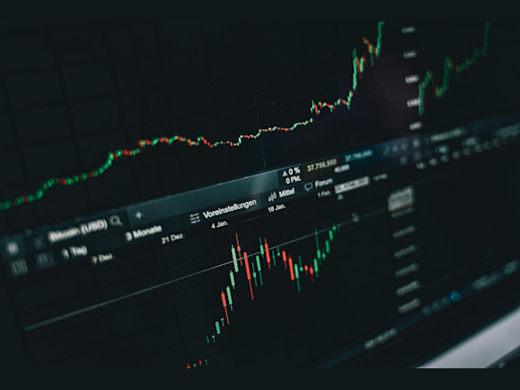 5+ Y/O Online Trading Education Platform