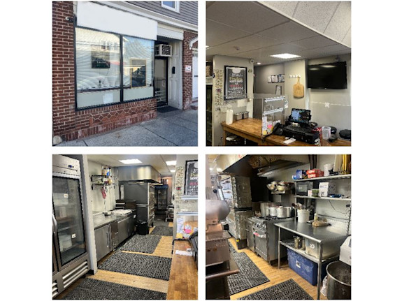 5 Star Yelp/Google Pizza Shop, Bergen County NJ