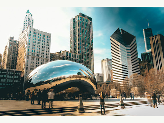 Optometry Practice for Sale – Chicago Area