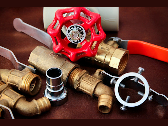 Retirement – Plumbing Business In Hamilton