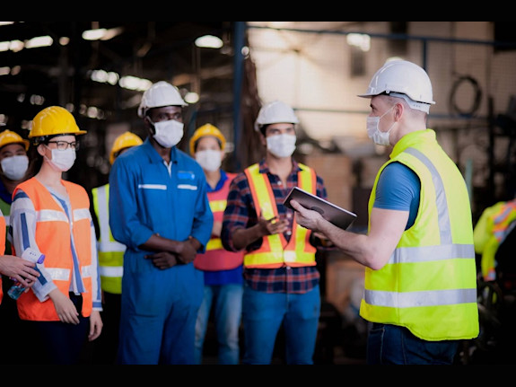 Established OSHA Safety Training Business for Sale