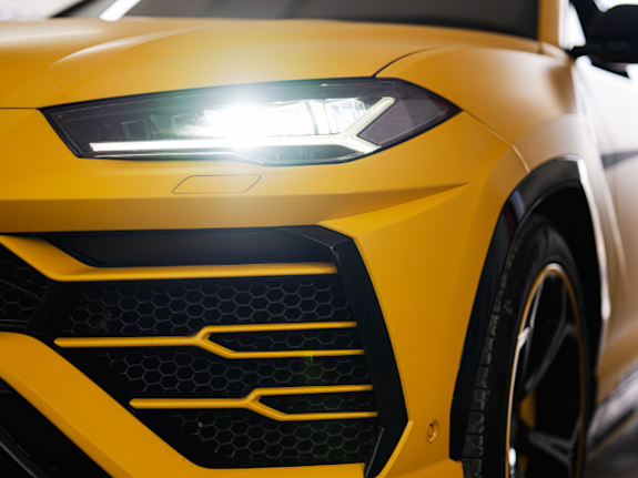 Auto Accessories with Exclusive Product Agreements