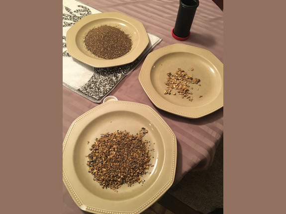 Permitted Gold Mines in British Columbia