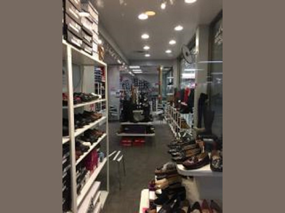 Shoe Store for Sale in Philadelphia County, PA