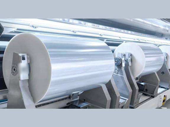 30 YO Market Leader Manufacturing Business of Polymer/Polyethylene Plastics