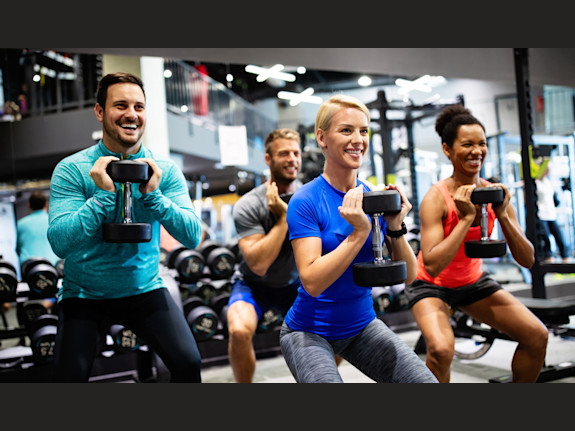 Boutique 24/7 Fitness Facility – Stable Income