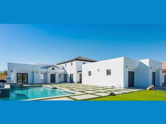 $500K for 25% Equity in Luxury Drug Detox & Rehab