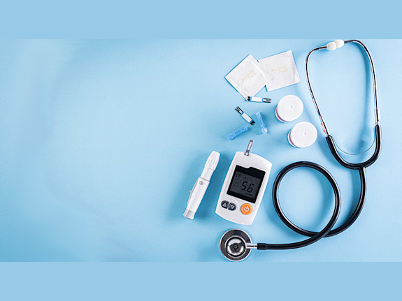 Award Wining Health Tech Startup with Patented Tec