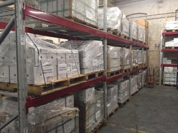 ECommerce Tile Business in NYC