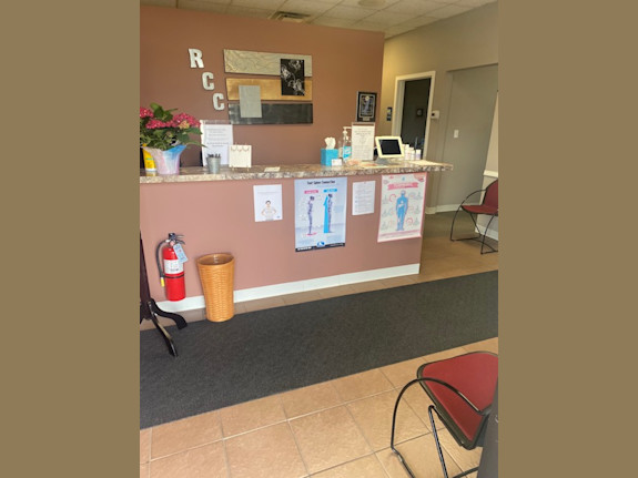 Chiropractic Practice for Sale/Palatine Ill.
