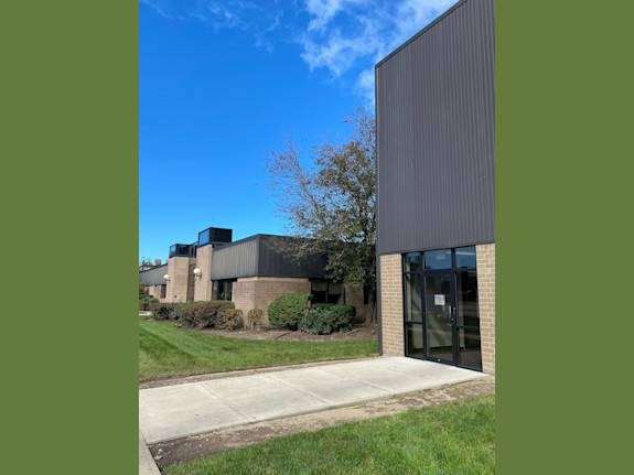 Turnkey Cosmetic & Pharmaceutical Mfg Facility