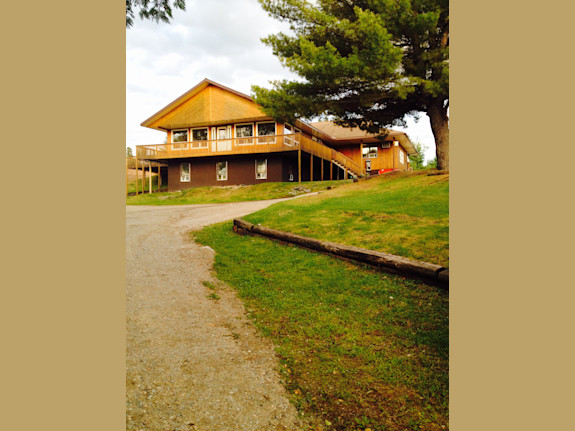 Profitable Resort and Campground near Thunder Bay