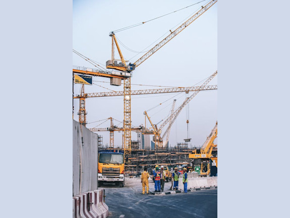 Worldwide Project Funding $1.25MM to $5B