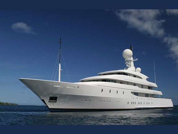Profitable Yacht Management Company Palm Beach FL