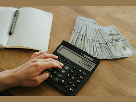 45-YR Automotive Finance Business-Recurring Income