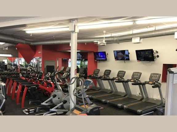 Snap Fitness for Sale - Ferndale, MI
