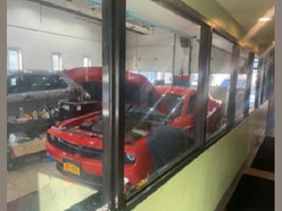Auto Repair/Quick Lube Shop in Queens County, NY