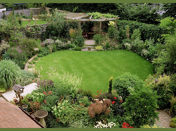 Two Thriving Thurston County Lawn and Garden Store