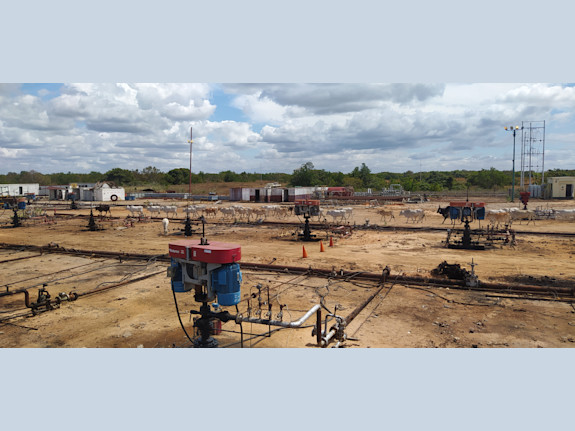 Unlock Greater Oil Production