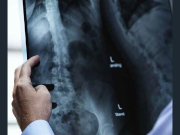 Est. Digital Radiology Equipment Distribution Co.