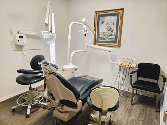 High Producing Rural Practice / Reduced Price