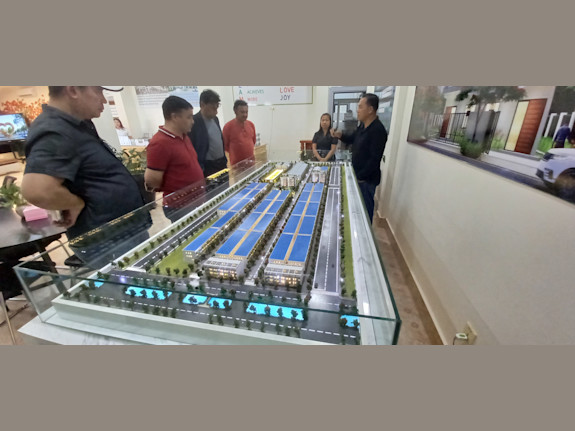 Prime Real Estate Development Opportunity -Siem Re