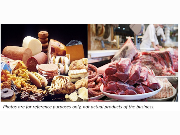 Food Distribution & Meat and Deli Retail