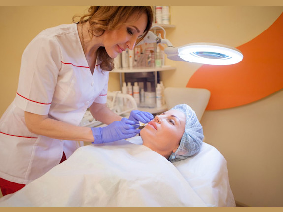 Established Medical Spa & Wellness Center – 20-Year Operating History