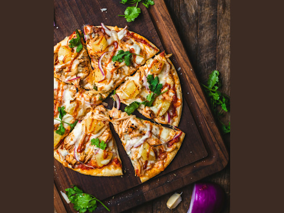 Amazing Pizza Franchise