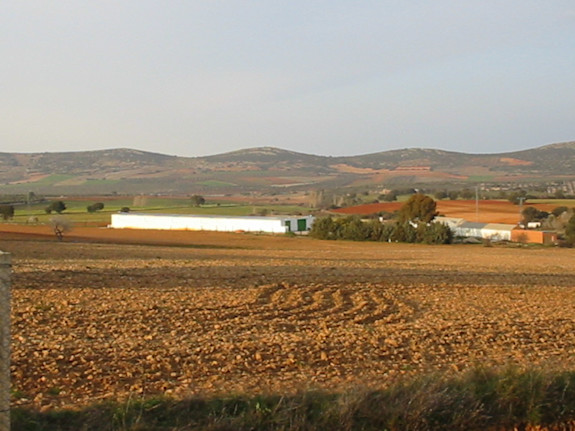 Mineral Water Bottling Plant With 2 Springs