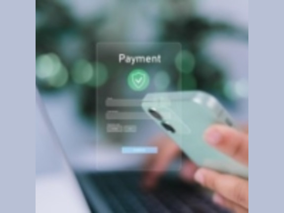 Licensed European Payment Institution