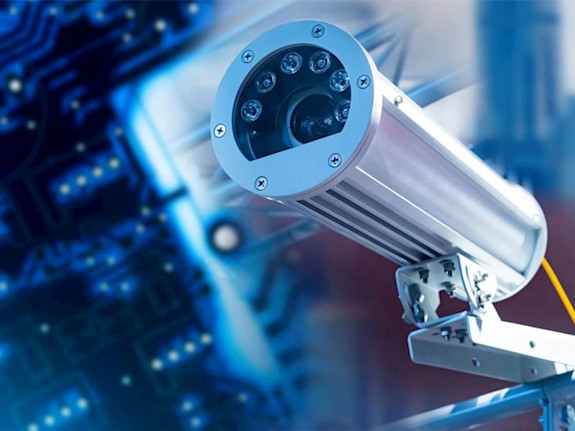 Security & Cloud Based Monitoring Business