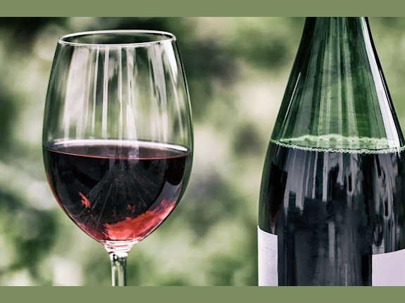 Winery and Cidery with Real Estate