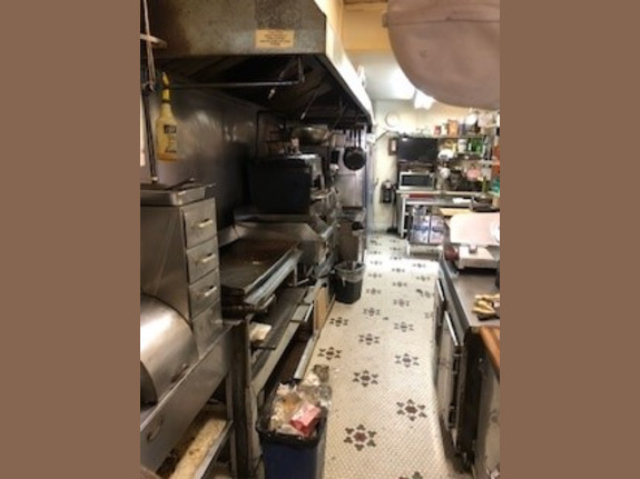 Flushing NY Established Diner Business For Sale