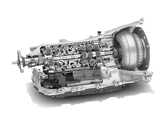 Excellent automotive and transmission shop