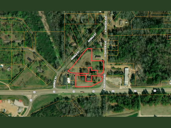 Online Auction – Bidding Opportunity, Commercial