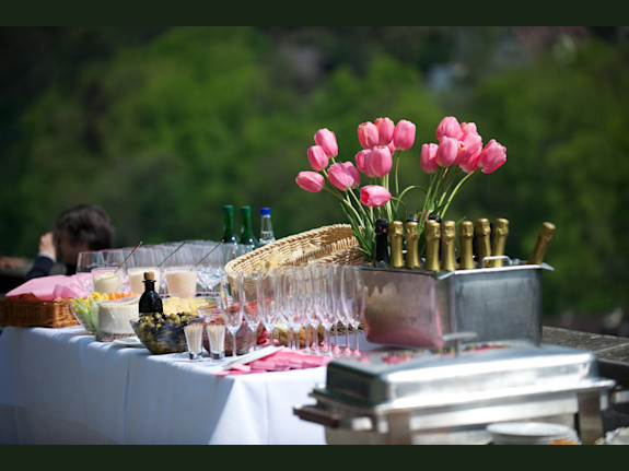 Southern Maine Food Services, Events & Catering