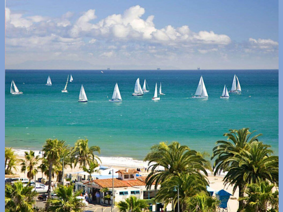 Optometry Practice for Sale - SB County, CA