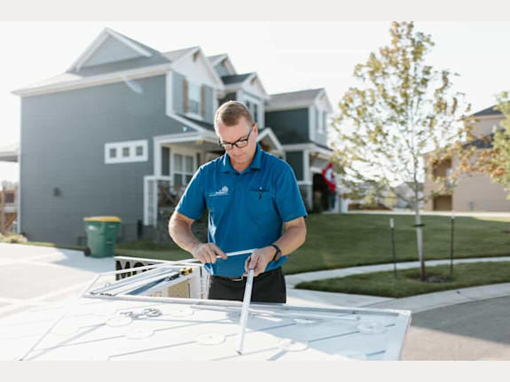 Screenmobile Business for Sale – Proven Model