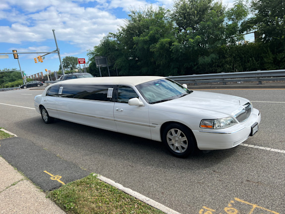 Limo Business / New York City