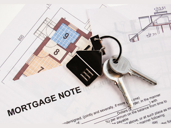 Seeking Large and institutional Note Buyers