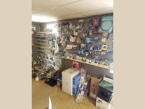 Local Hardware Supply Store for Sale in AL
