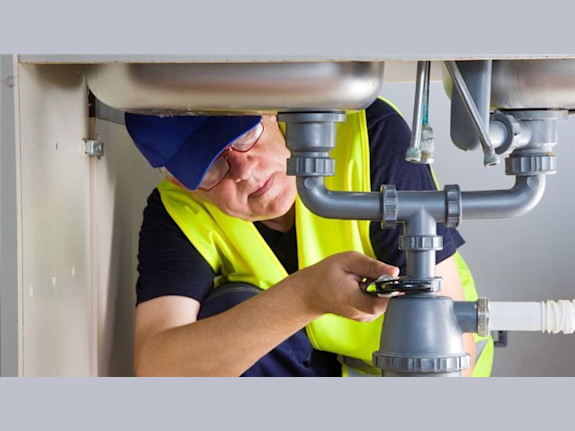 Community Loved Plumbing Business