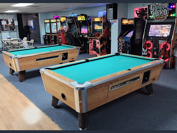 Turnkey Bowling Alley, Event Venue & RV Park in MO