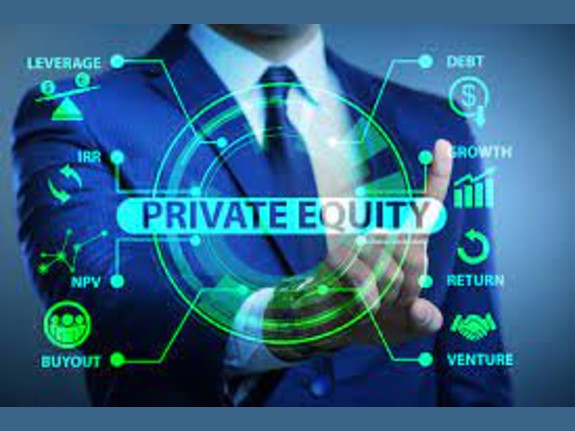 Capital Raising/ PE-Fund - Real Estate Development