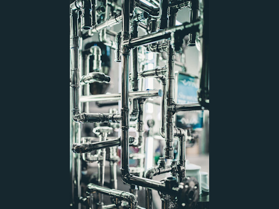 Residential Plumbing Install and Service